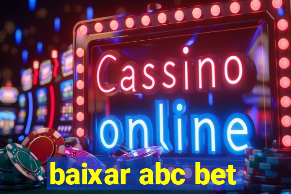 baixar abc bet